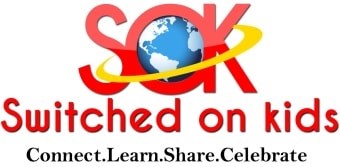 Switched On Kids: Switched On Kids