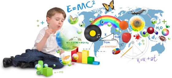 Switched On Kids: Switched On Kids