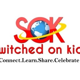 Switched On Kids: Switched On Kids